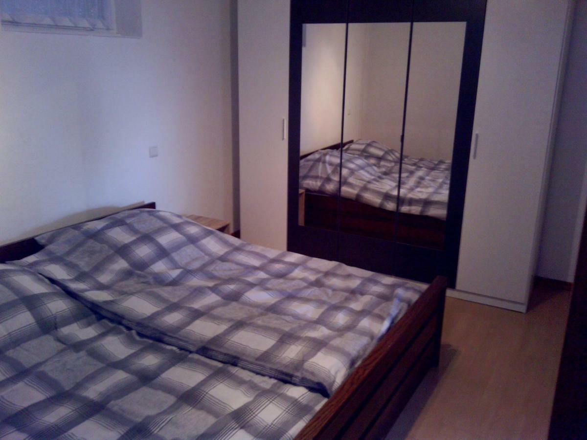 Ferienwohnung Michelt Niederzissen Exteriör bild