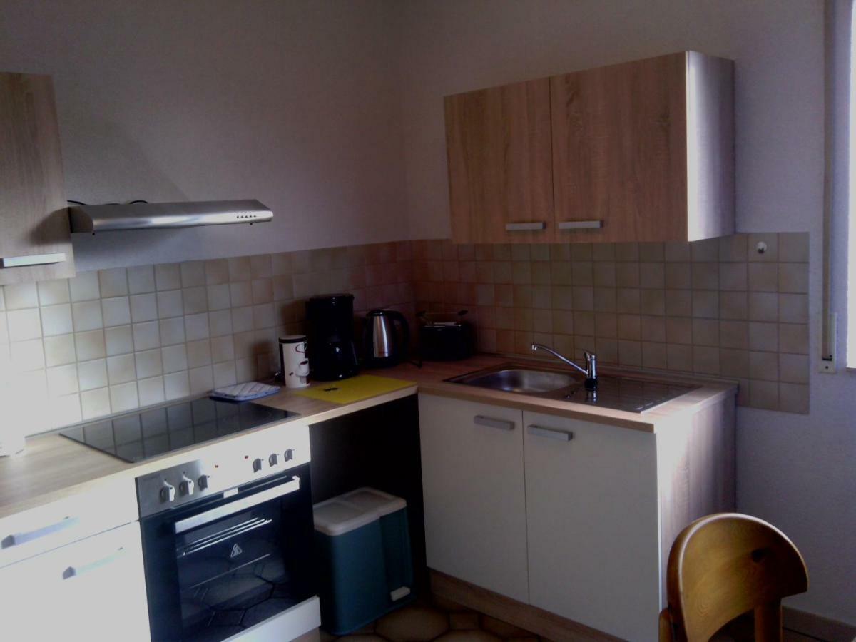 Ferienwohnung Michelt Niederzissen Exteriör bild